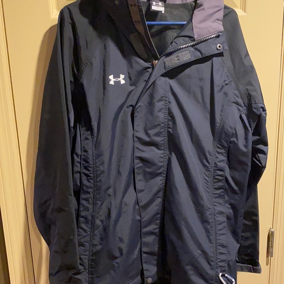 Under Armour Other - Under Armour coat size M